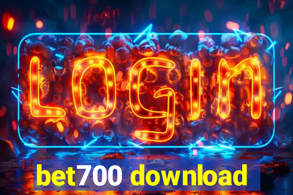 bet700 download